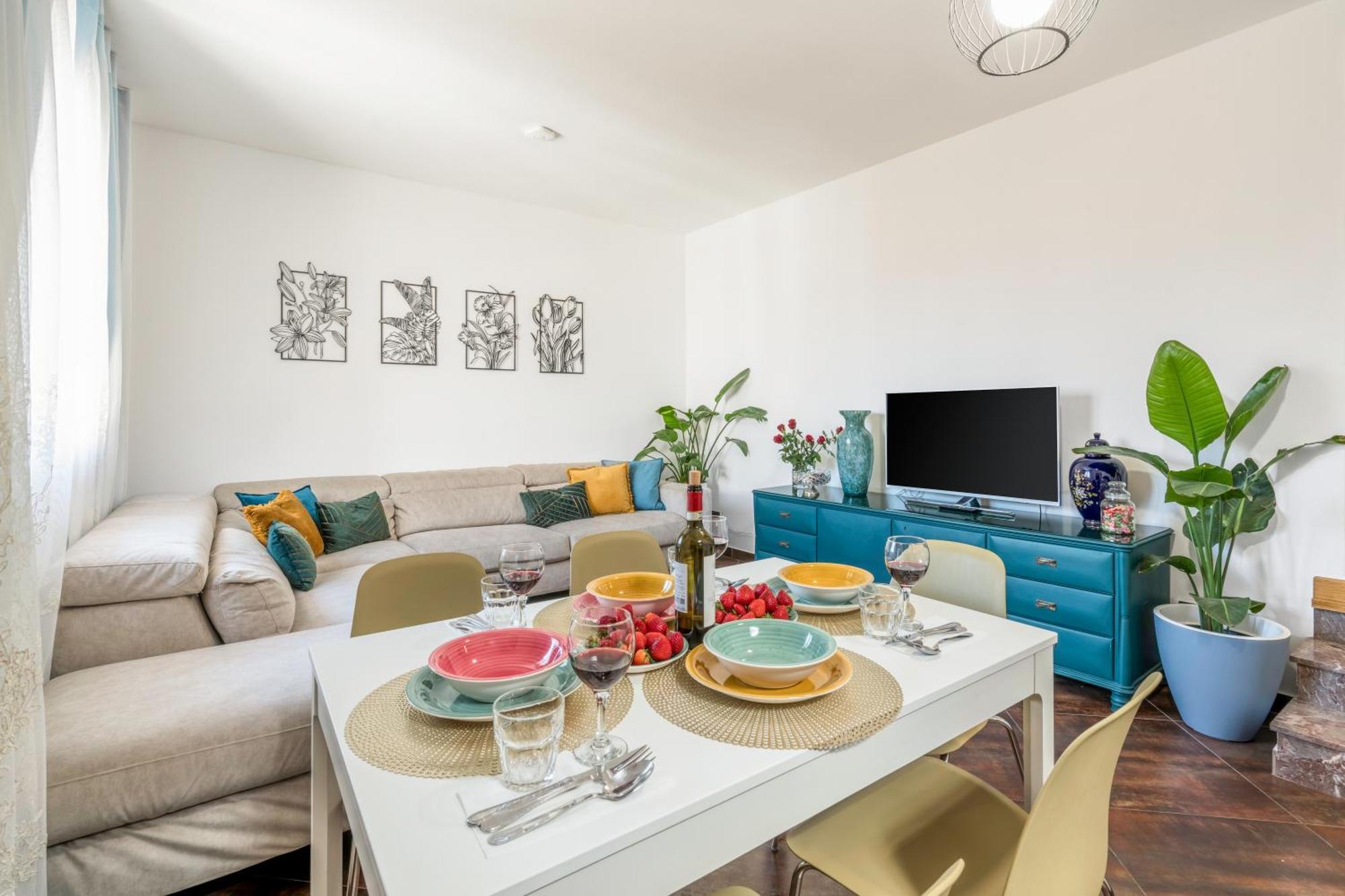 Florence Giannotti Home Екстериор снимка