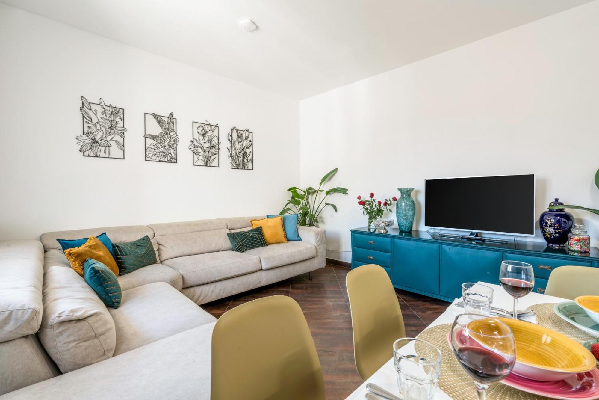 Florence Giannotti Home Екстериор снимка