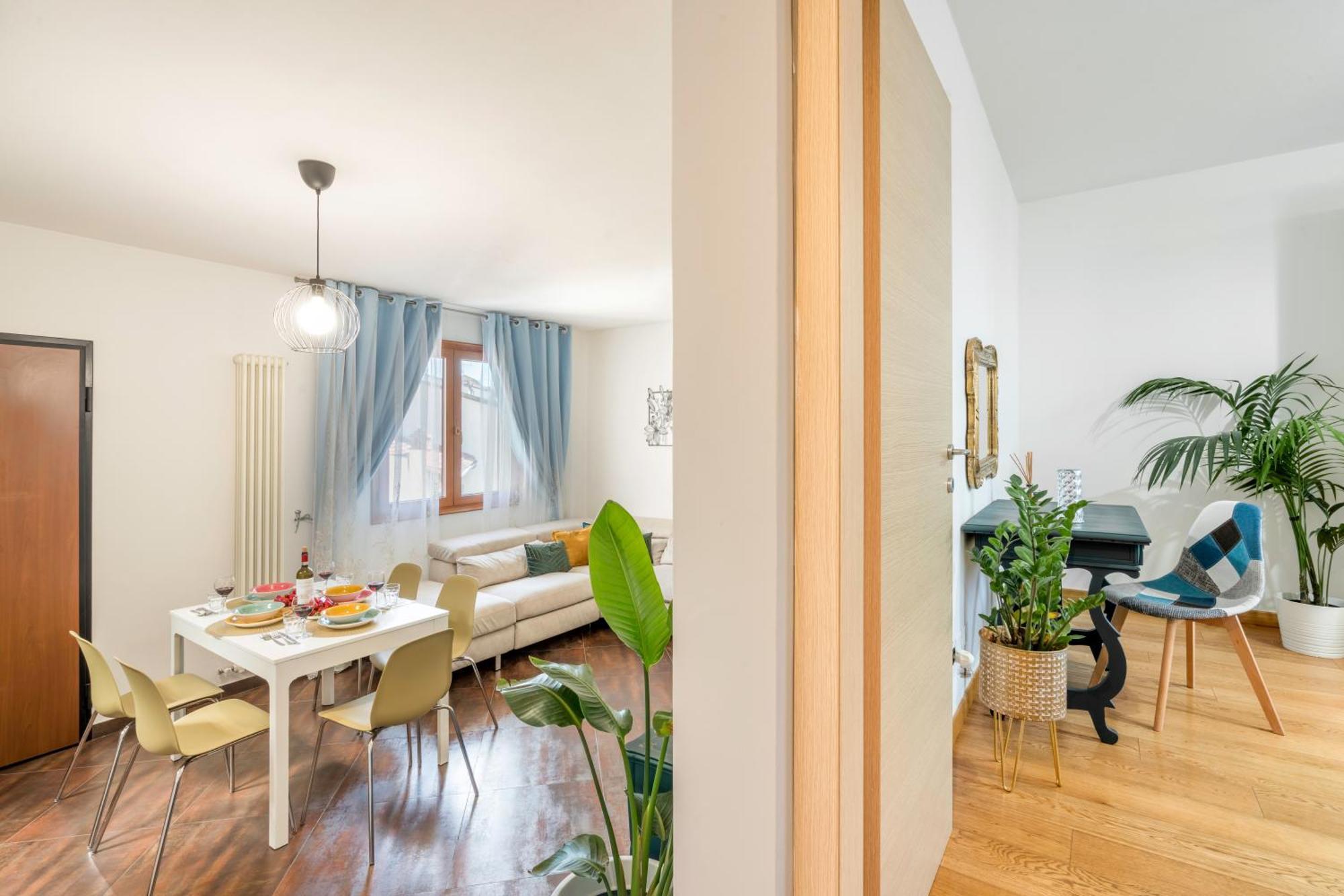 Florence Giannotti Home Екстериор снимка