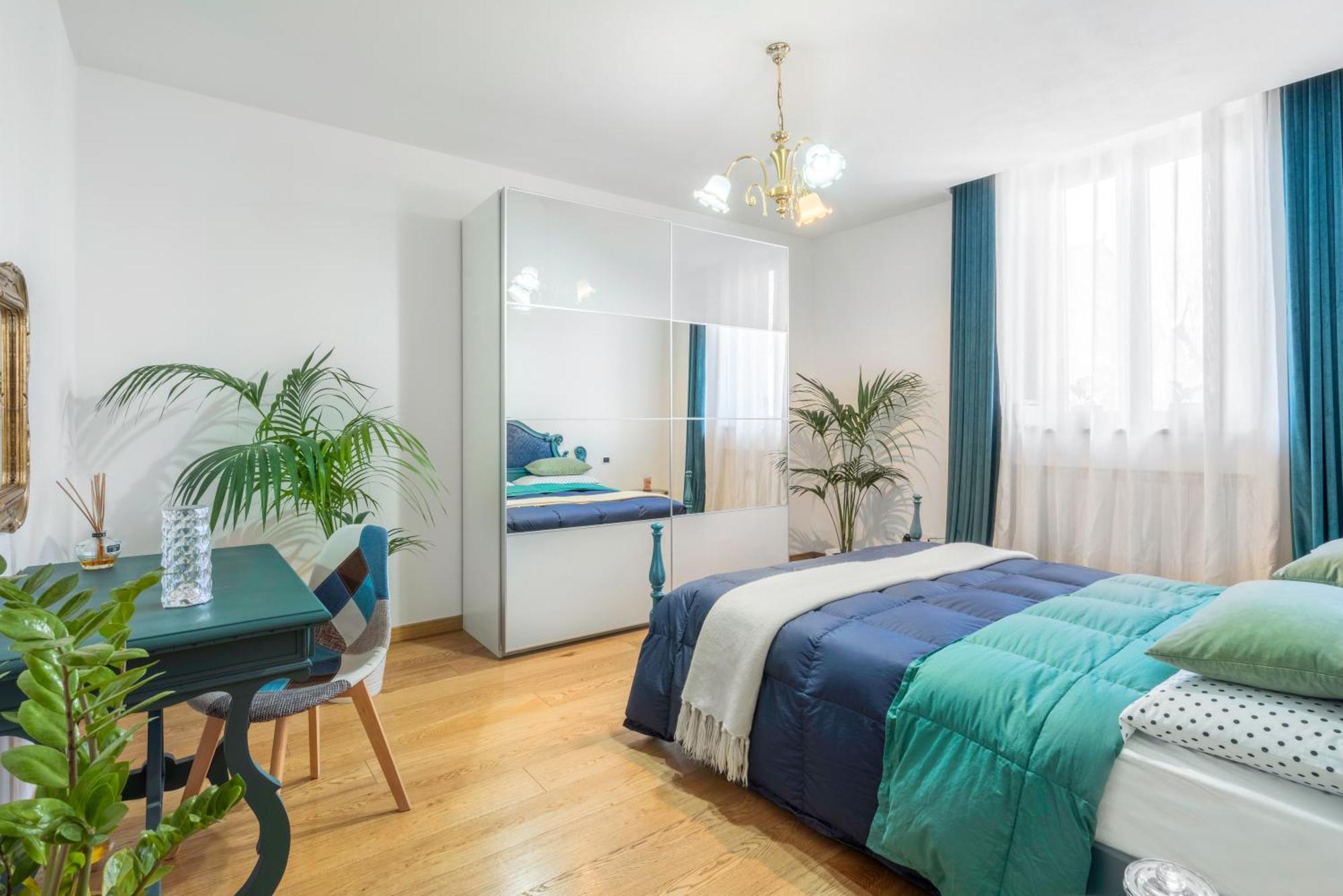 Florence Giannotti Home Екстериор снимка