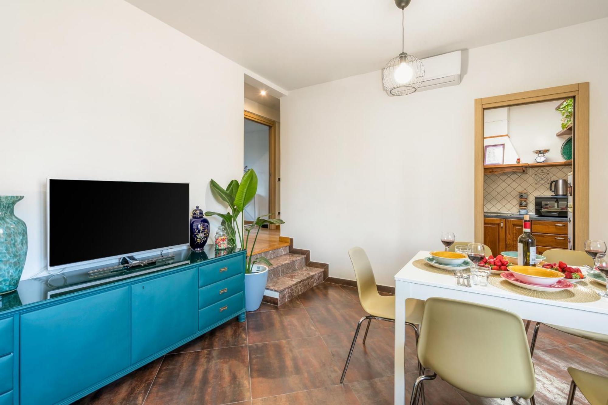 Florence Giannotti Home Екстериор снимка