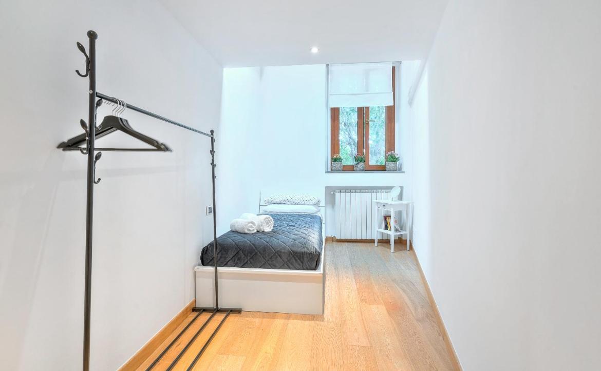 Florence Giannotti Home Екстериор снимка