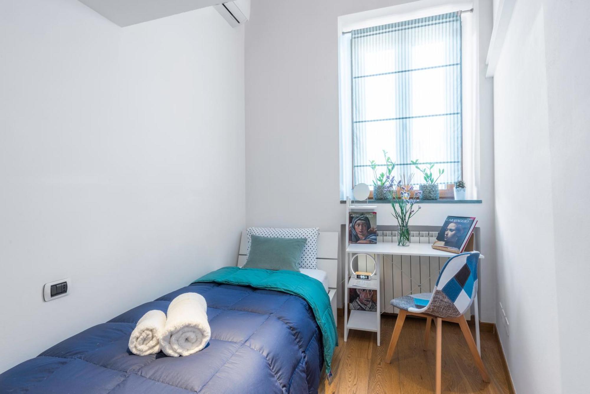 Florence Giannotti Home Екстериор снимка