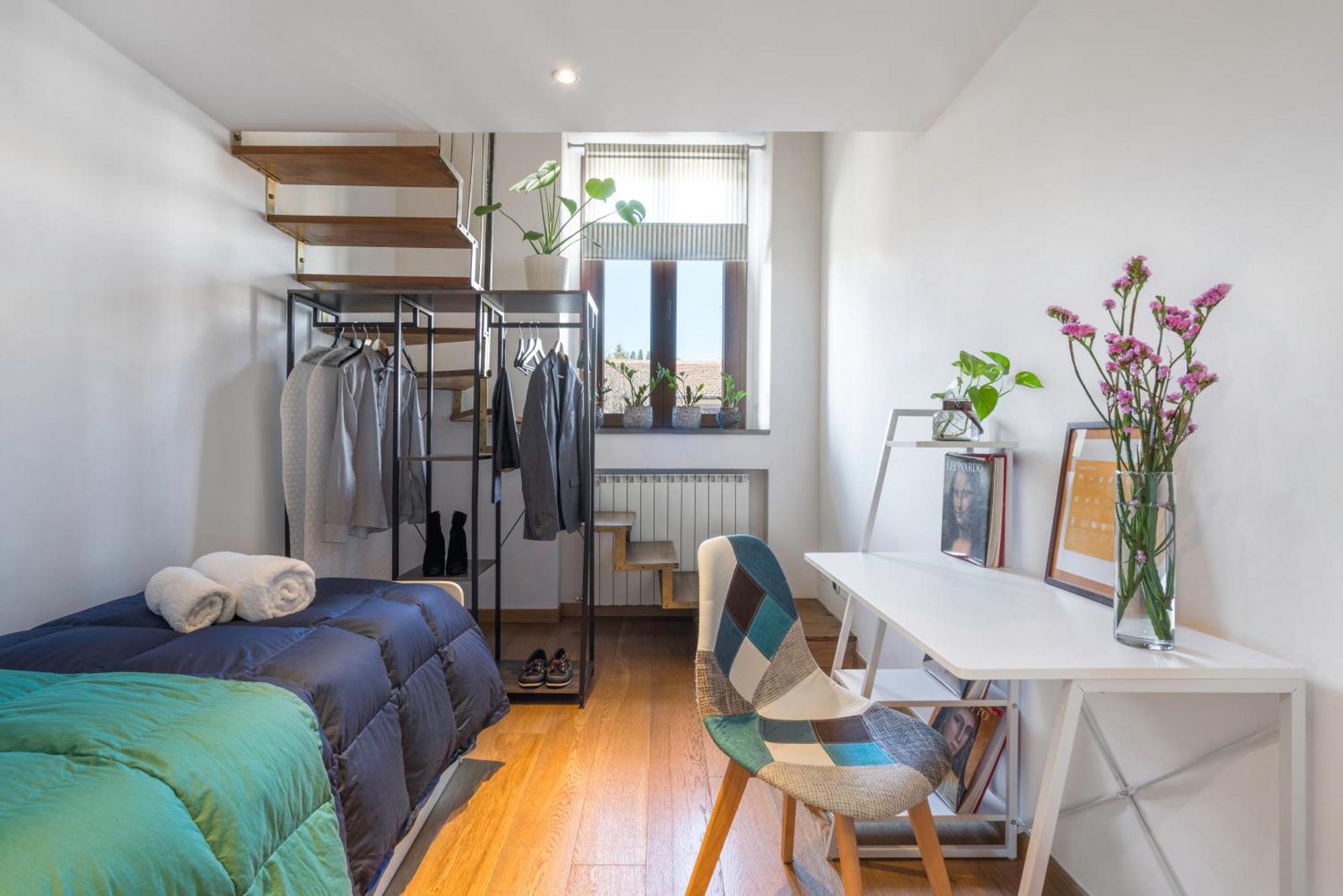 Florence Giannotti Home Екстериор снимка