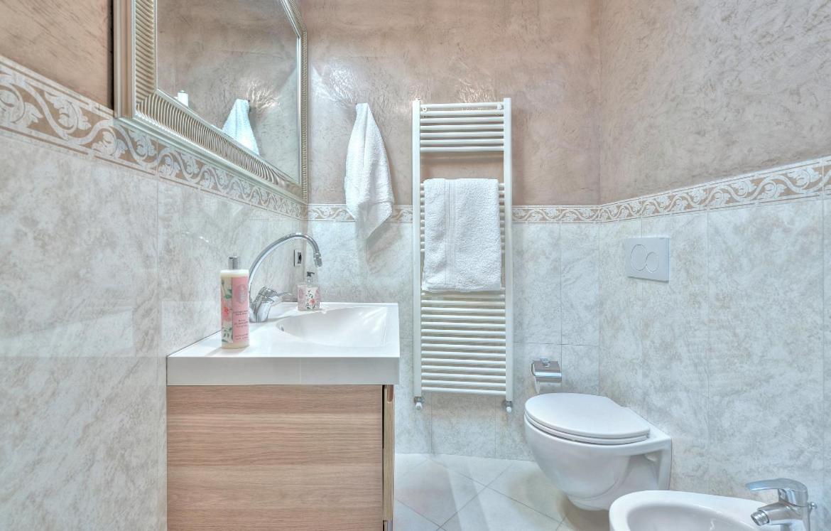 Florence Giannotti Home Екстериор снимка