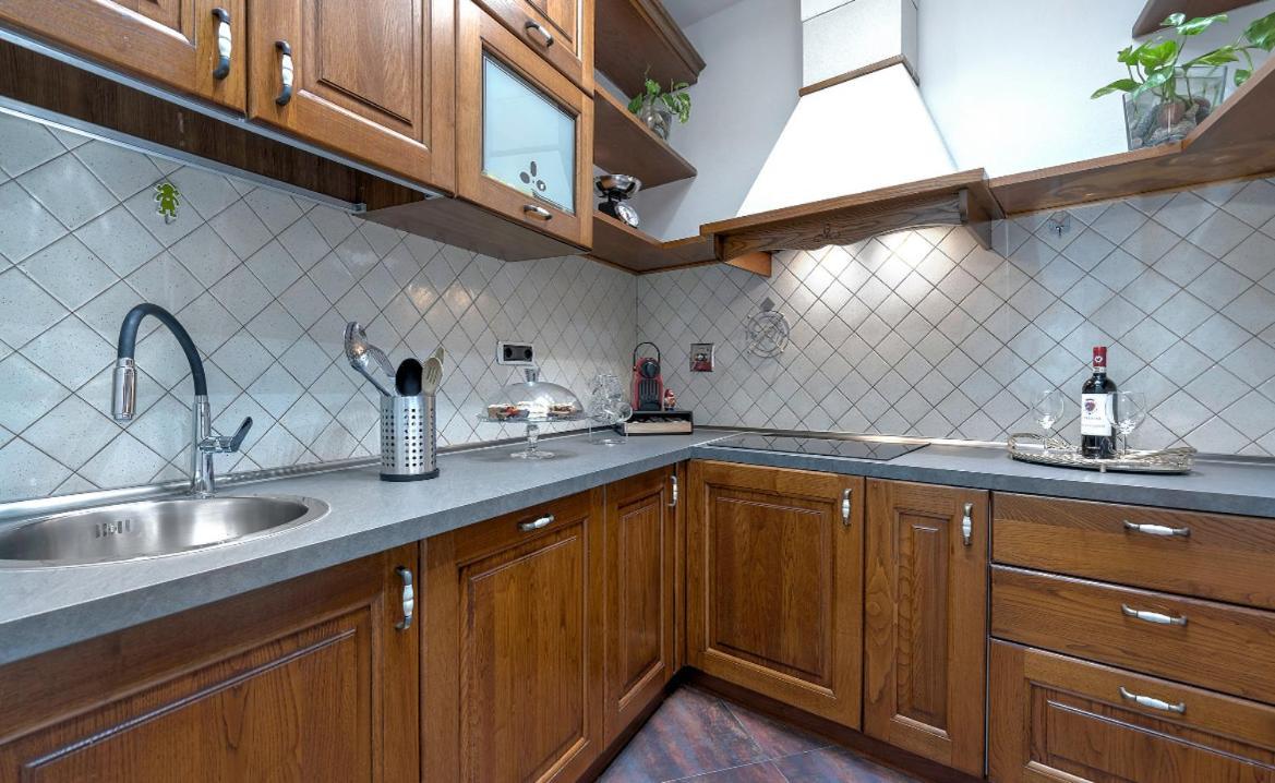 Florence Giannotti Home Екстериор снимка