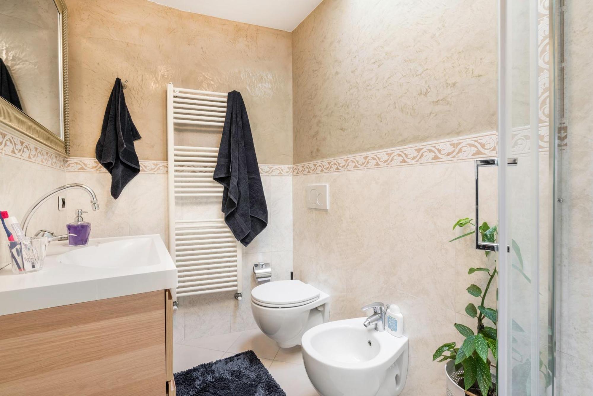 Florence Giannotti Home Екстериор снимка
