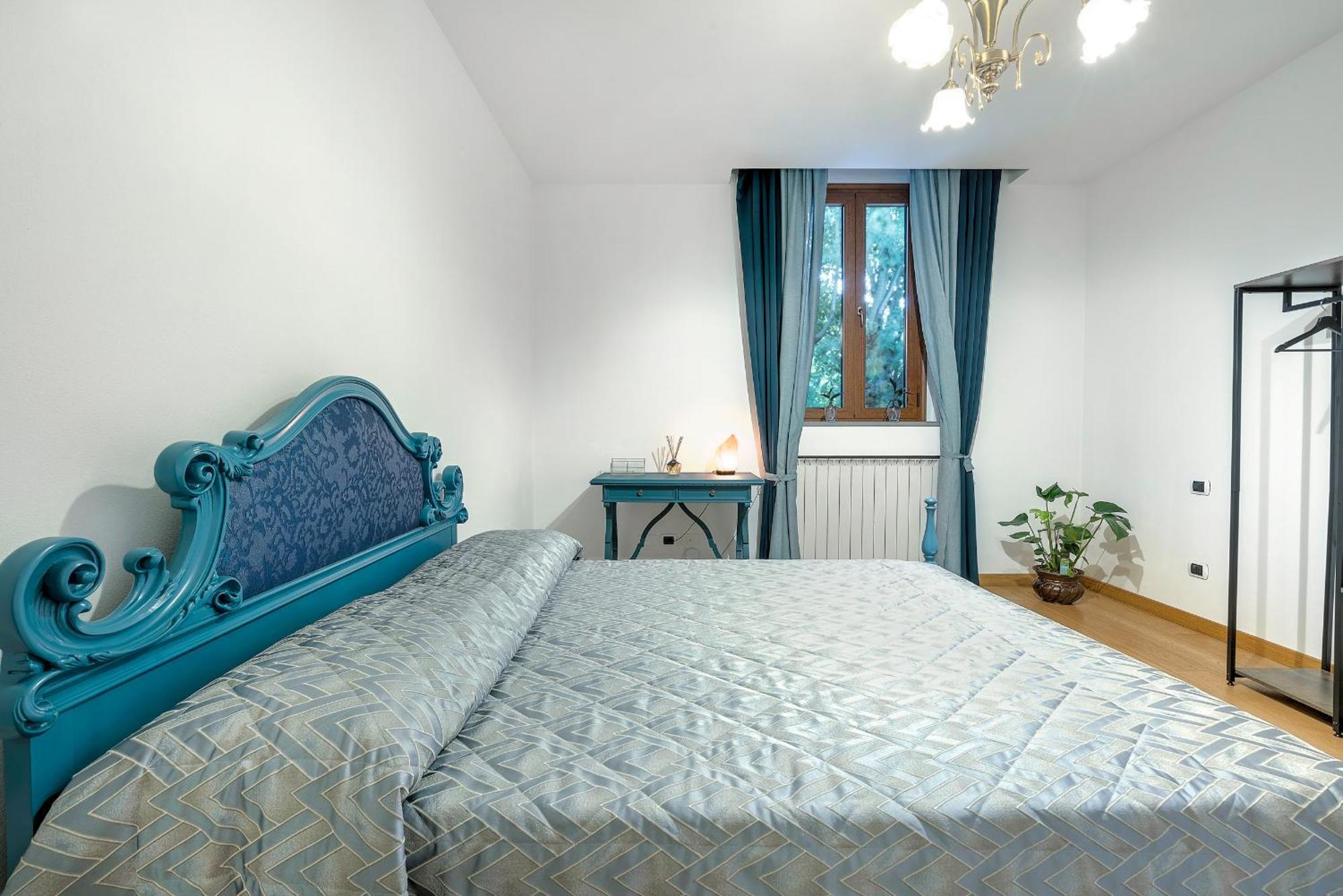 Florence Giannotti Home Екстериор снимка
