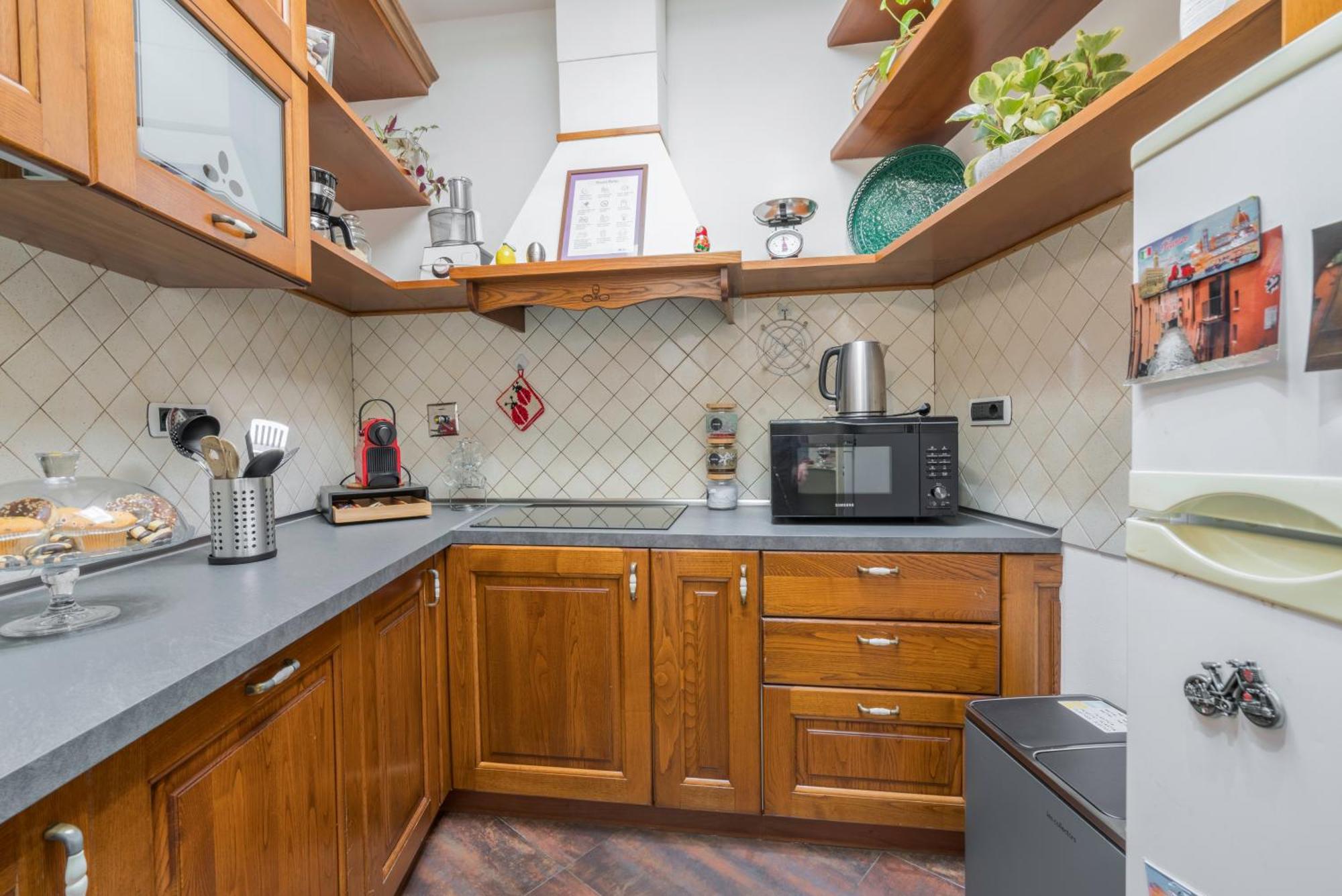 Florence Giannotti Home Екстериор снимка