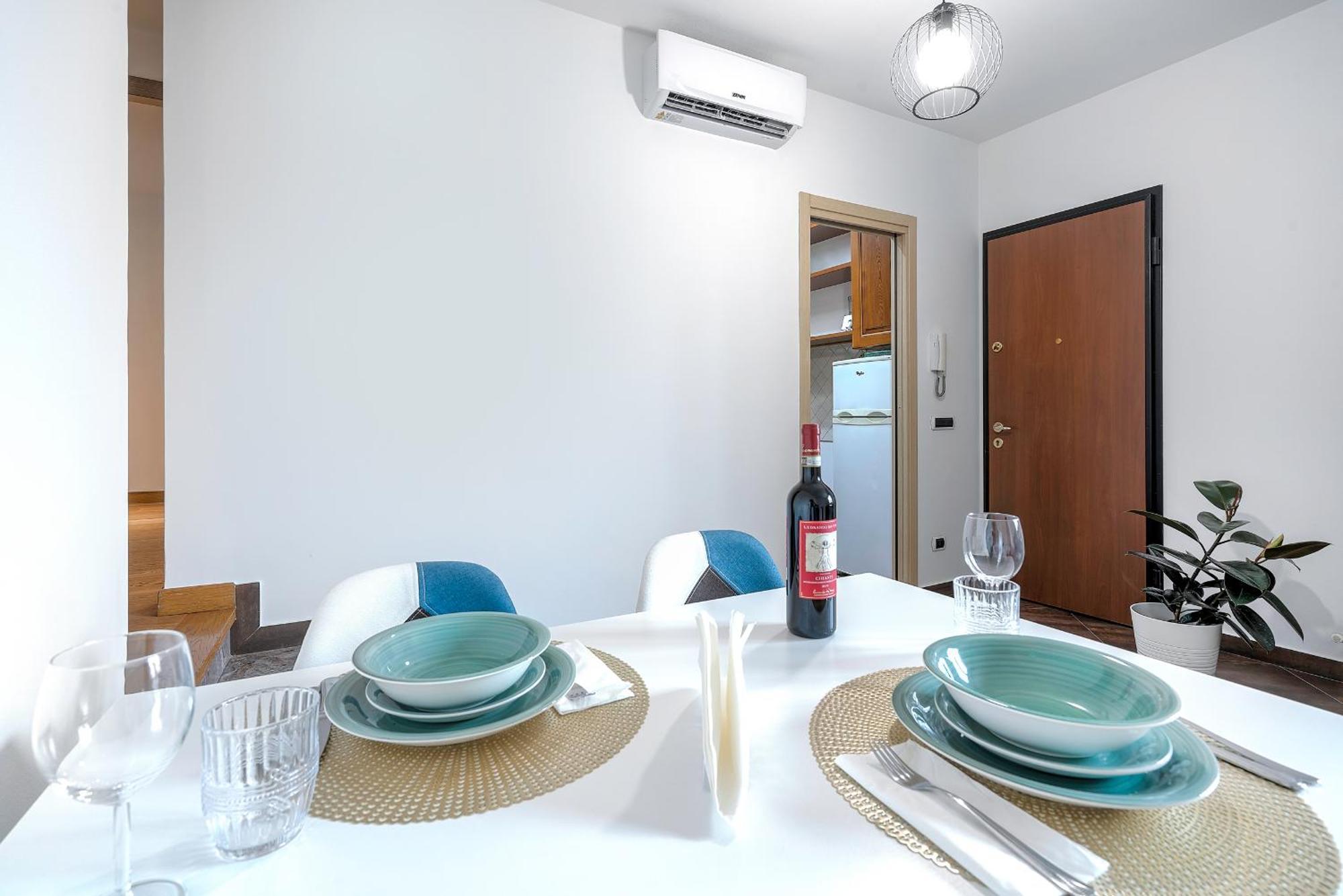 Florence Giannotti Home Екстериор снимка