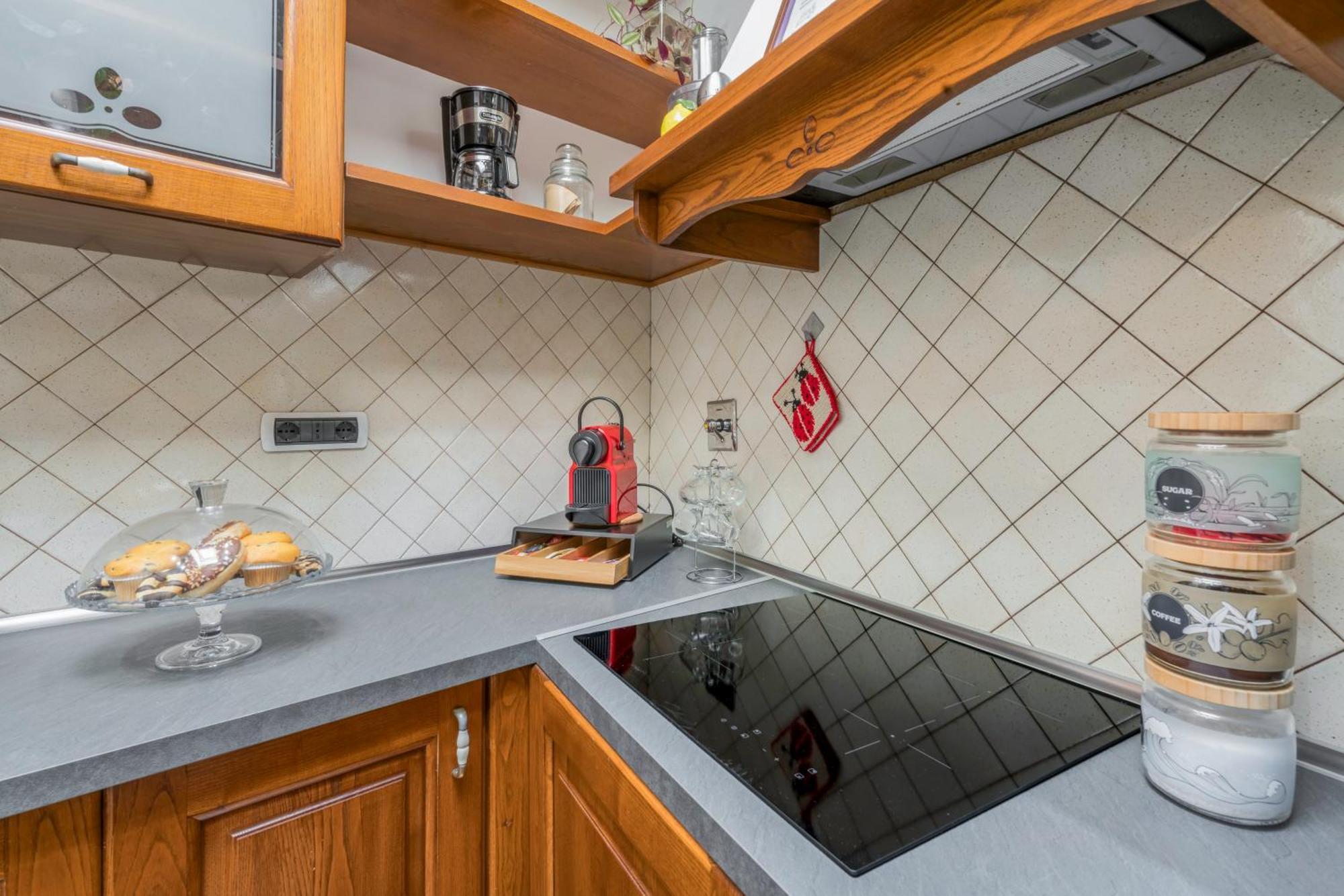 Florence Giannotti Home Екстериор снимка