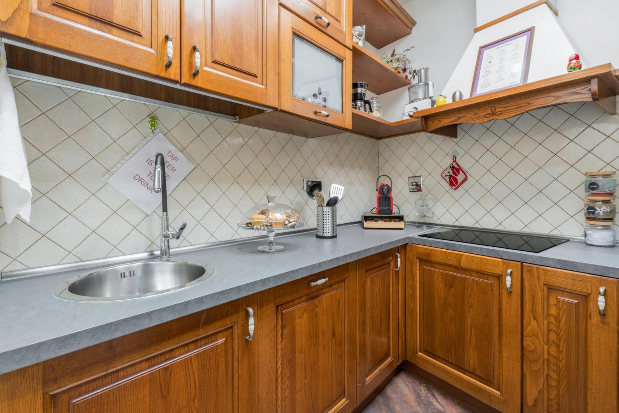 Florence Giannotti Home Екстериор снимка