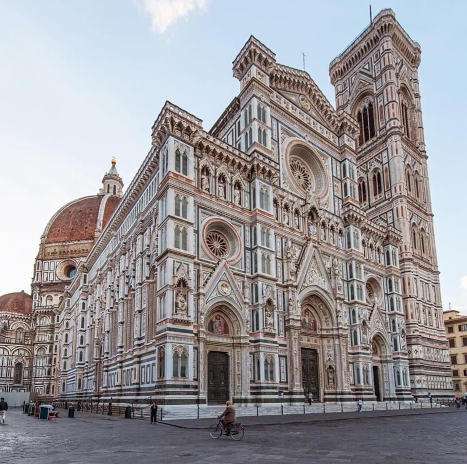 Florence Giannotti Home Екстериор снимка