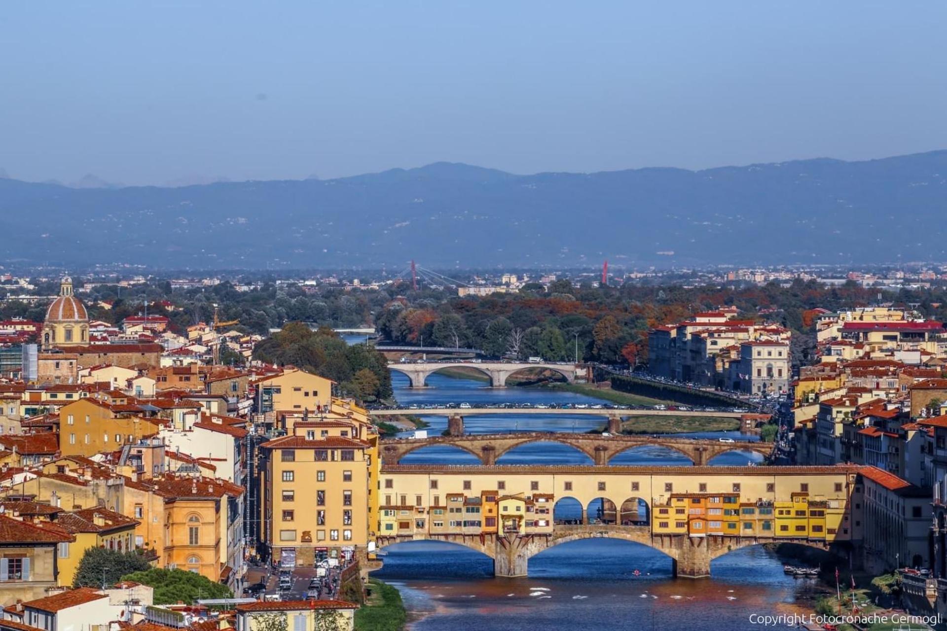 Florence Giannotti Home Екстериор снимка