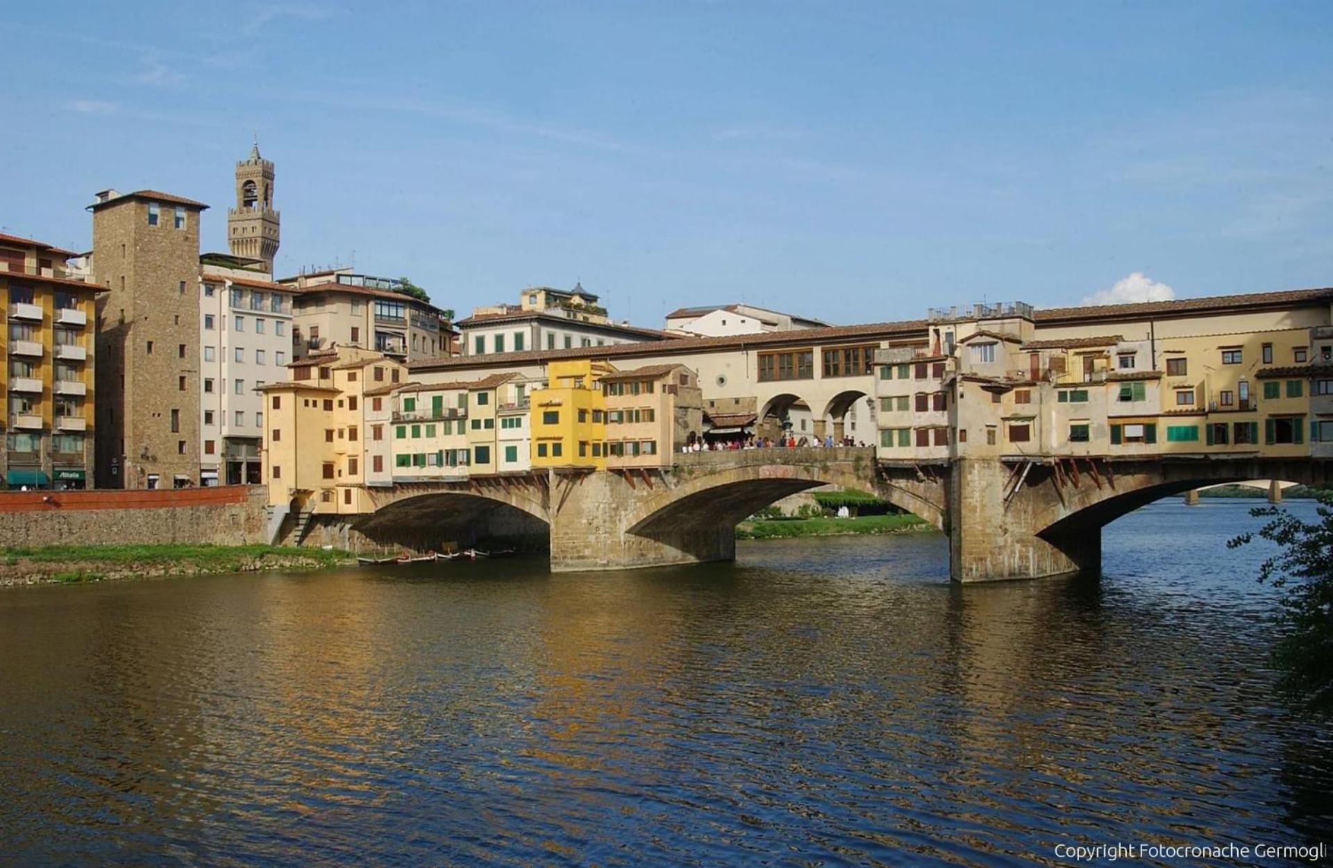 Florence Giannotti Home Екстериор снимка
