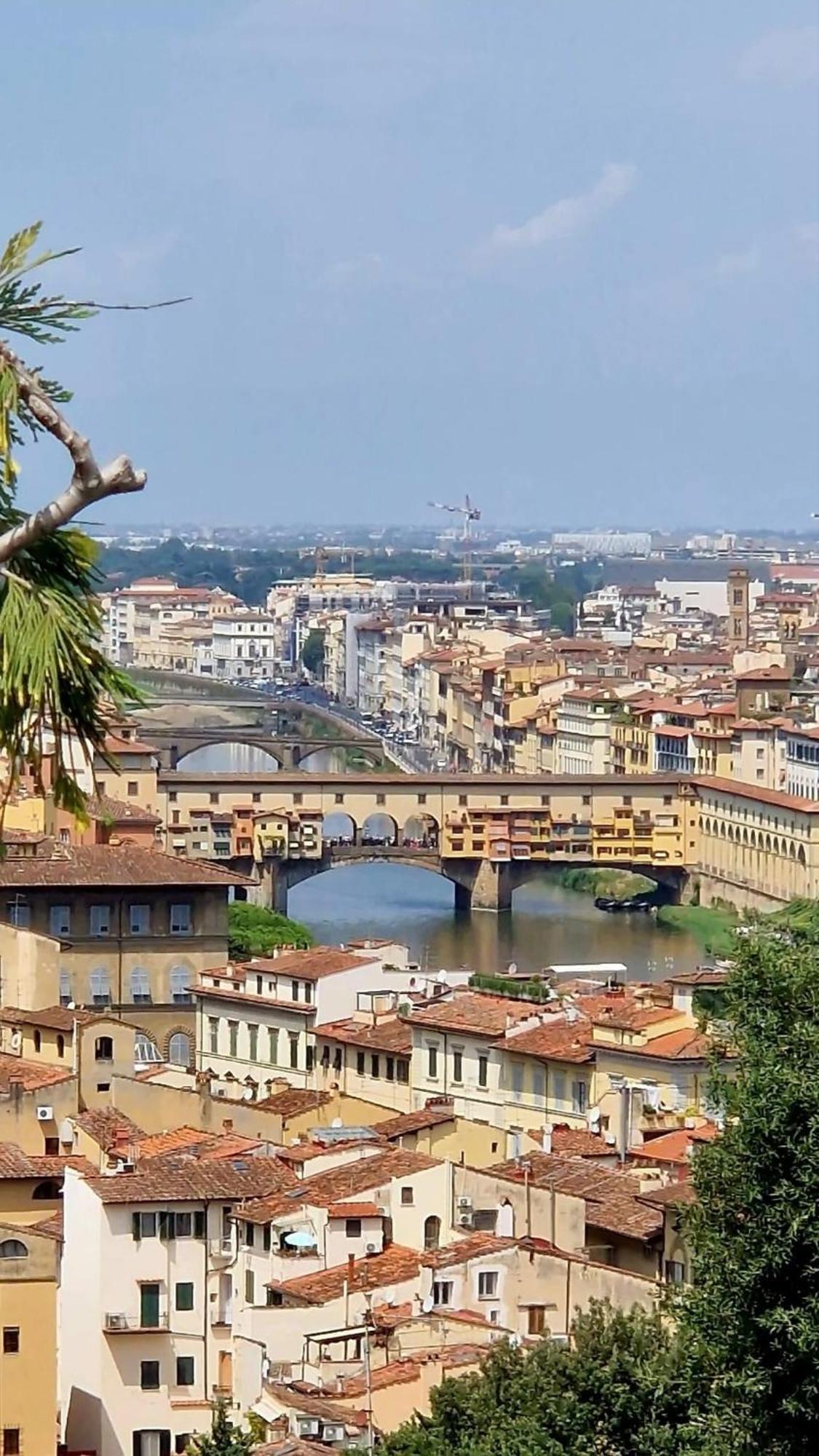 Florence Giannotti Home Екстериор снимка